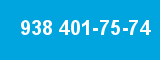 938 401-75-74